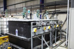 Industrial Wastewater Treatment Solutions