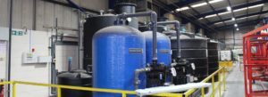 Industrial Wastewater Solutions Consultancy