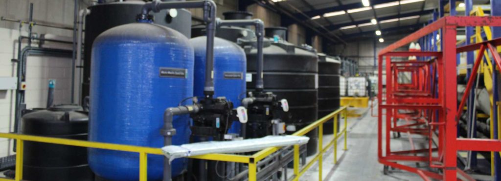 Innovative Wastewater Treatment Consultancy