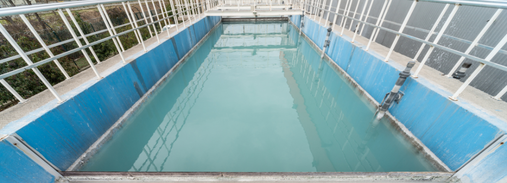 Three tips for treating industrial wastewater: a guide for your business