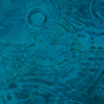 Sulphate removal by precipitation