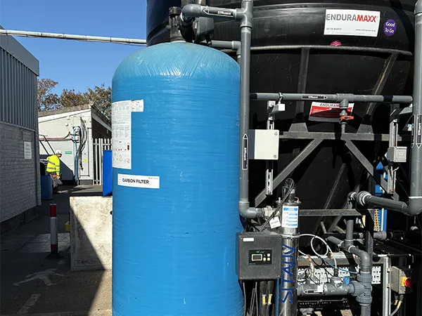 <span class="hover-title">INDUSTRIAL EFFLUENT TREATMENT</span>