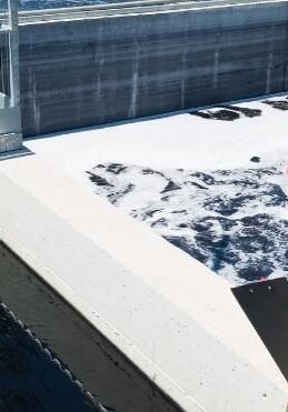 The wastewater chemical treatment expert: an interview with Andy Dargue