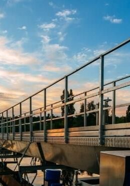 Effluent treatment plant suppliers