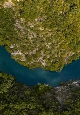 How wastewater chemical treatment can help the environment