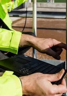 The effluent treatment experts: what Aqua Advice can offer your business