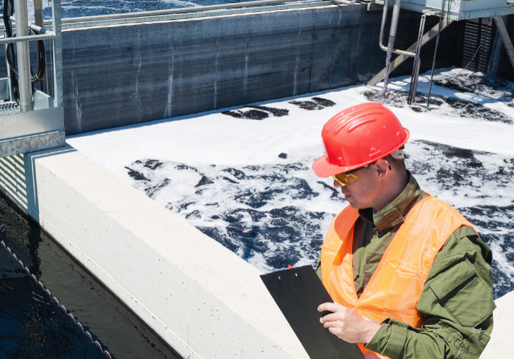 Electroplating & metal finishing wastewater treatment