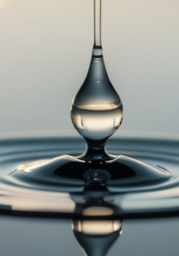 Common heavy metals present in wastewater