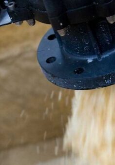 Industrial Wastewater