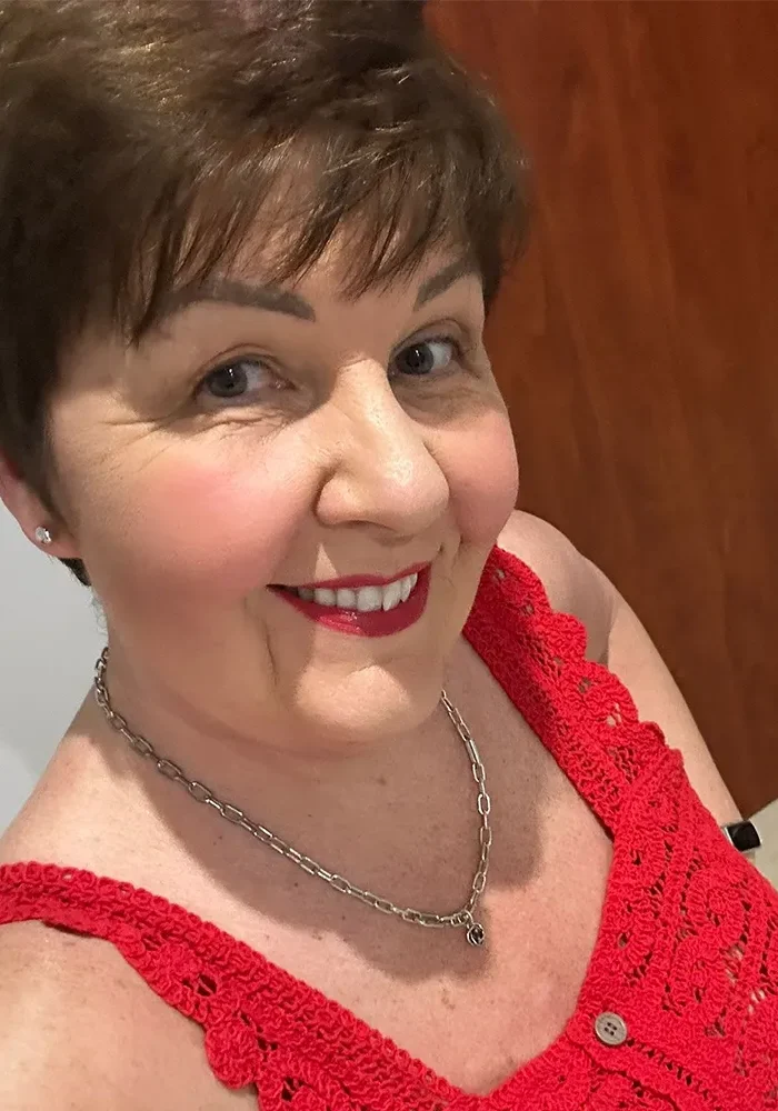 Louise Dargue from Aqua Advice